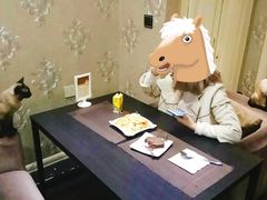 -吱咖啡西式简餐
