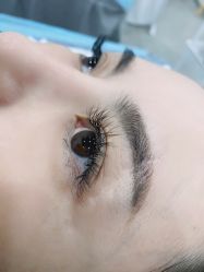 -初心纹眉洗眉·美睫专业店