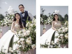 -婚礼美学