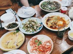 -绍兴名菜馆(可乐路店)