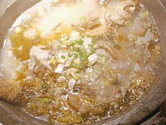 -小凤庭·地道湖北菜武昌鱼·藕汤(38年黄鹤楼店)