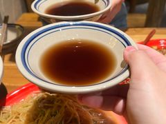 酸梅汤-破三川·新川菜(静安大融城店)