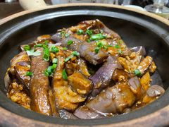 -广府乡下·饭庄(新港东路店)
