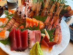 -王鼎精致料理铁板烧(世博源店)