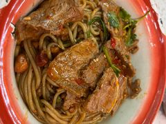 -舌尖尖传统小吃(万达店)