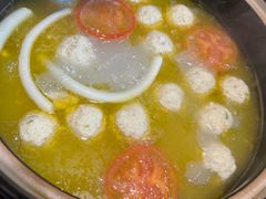 -志晖园圆子鸡·辣子鸡(阳光店)