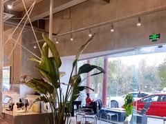 大堂-Sarah西点·烘焙·餐厅(翰林府旗舰店)
