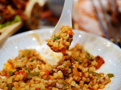 丁丁炒面-新疆伊宁远征餐厅