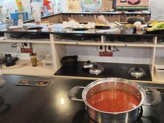 -呷哺呷哺(西单大悦城店)