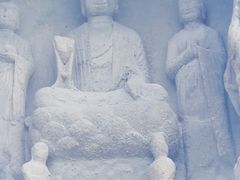 -广元千佛崖