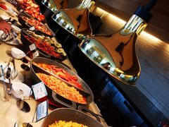-北京盘古七星酒店
