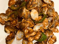 -海儀美食楼(湾仔海鲜街店)