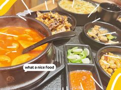 -九田家黑牛烤肉料理(荣成九龙城店)