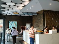 -桔子酒店(南京夫子庙张府园地铁站店)