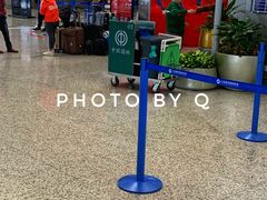 -上海浦东国际机场长途汽车客运站