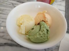 -北京王府井希尔顿酒店·万斯阁西餐厅