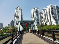 -运河游船(武林门码头)