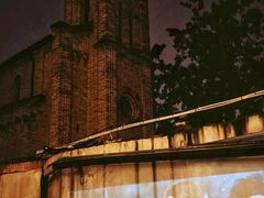 -CHURCH  BISTRO 教堂·餐吧