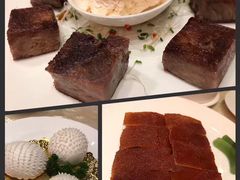 -8餐厅(新葡京酒店)