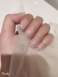 -Ami nail爱米美甲美睫
