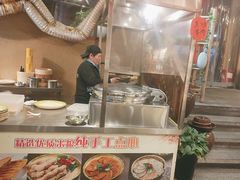 -李久其家民间餐厅(观沙岭公园店)
