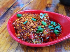 -冒椒火辣(奎星楼街店)