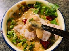-竹叶涮肉坊(总店)