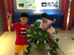 -上海昆虫博物馆