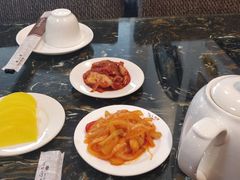 小菜-桃园中华料理炸酱面(燕儿岛路店)