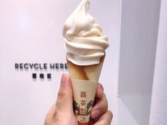 -喜茶(深圳福田星河COCO Park店)