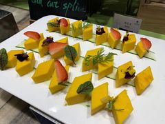 -福州西湖大酒店·怡湖咖啡厅