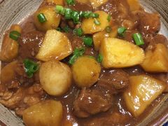 -兰溪小馆(首经贸店)