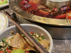 -堂客老火锅(欣阳广场总店)