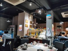 大堂-兄弟龙虾(胜太路总店)