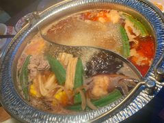 -牛New寿喜烧(青浦店)