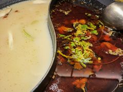 -新辣道鱼火锅(上地华联店)