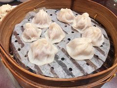 鲜肉小笼-德兴馆(山西南路店)