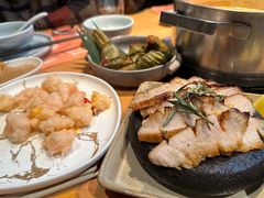-生如夏花泰式火锅(鹭洲里店)