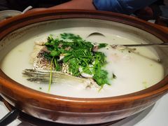 -天目缘餐厅