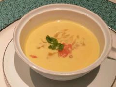 -三号黄浦会Canton Table