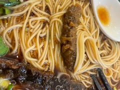 -伟记奥面馆(养育巷店)