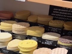 -LUSH(威尼斯人店)