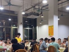 -标记美食新鲜猪杂(兴南大道店)