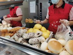 -宫门口馒头铺(创始人总店)