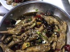 -小民大排档(光谷店)