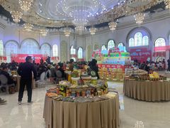 -艳阳天·非遗楚菜(武汉客厅店)