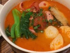 港式自选下午茶-新旺茶餐厅(嘉里城店)