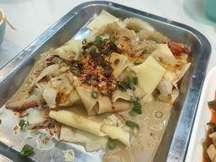 -陈记农家挂炉烤肉(雁南一路店)