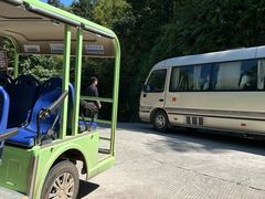 -千泷沟大瀑布旅游区