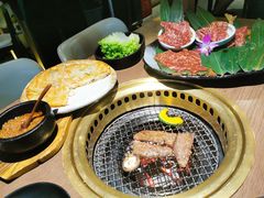 -虎丸烧肉(世纪汇店)